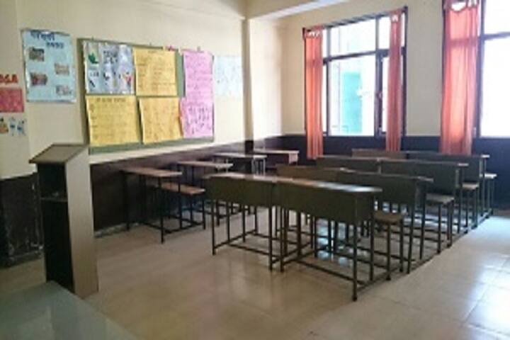 classroom